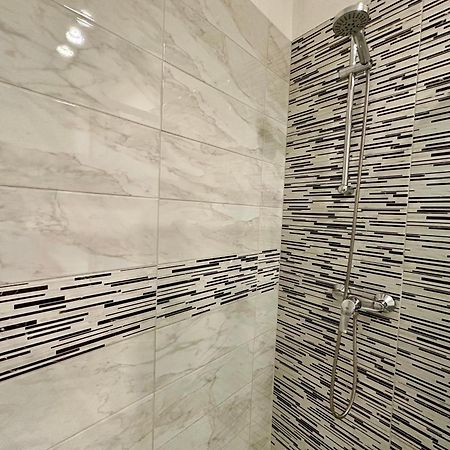 Romeo Apartments Rovigno Luaran gambar