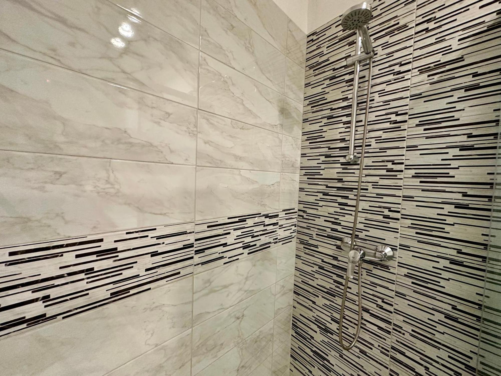 Romeo Apartments Rovigno Luaran gambar